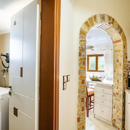 Apartament Olive #1 *