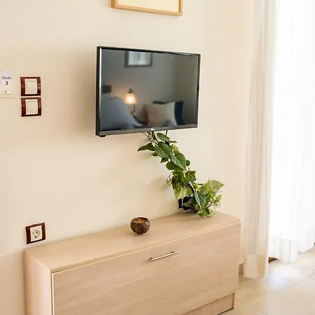 Olive #1 Apartament Karpatos