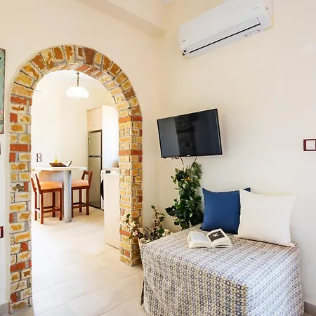 Olive #1 Apartament *