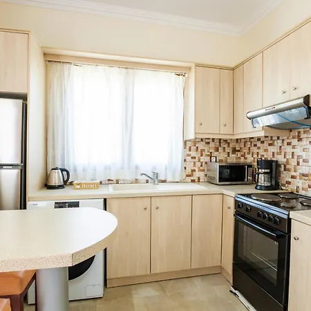 Apartament Olive #1 *