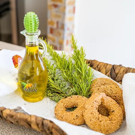Olive #1 Karpathos Town (Pigadia)