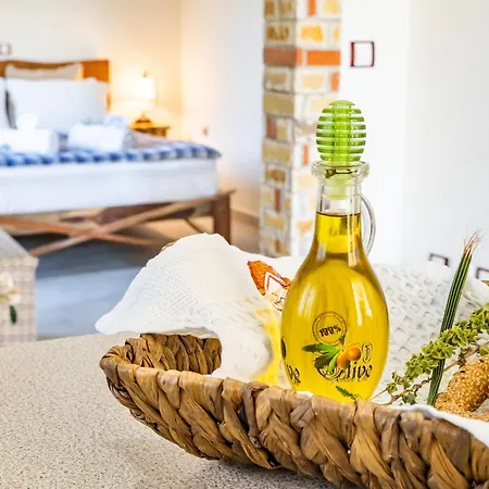 Olive #1 Karpathos Town (Pigadia)