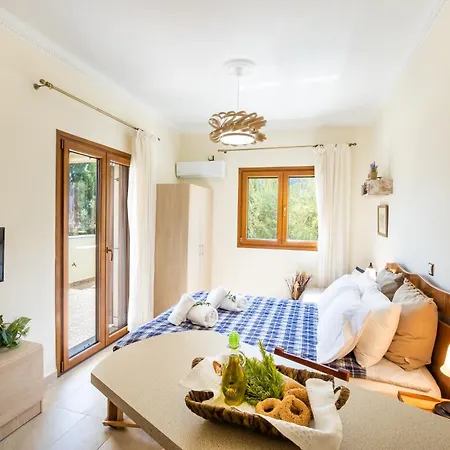 Olive #1 Apartment Karpathos Town (Pigadia)