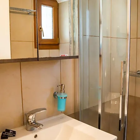 Apartament Olive #1 Karpatos