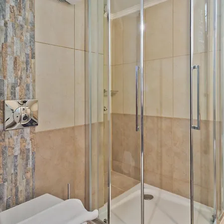 Apartament Olive #1 Karpatos