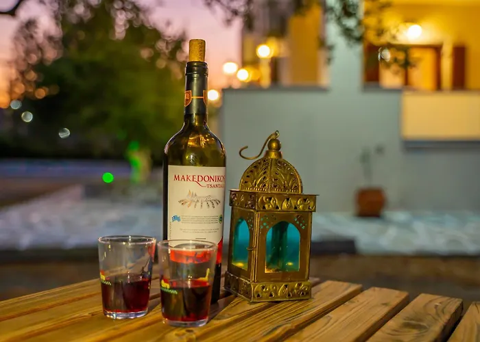 アパート Olive #1