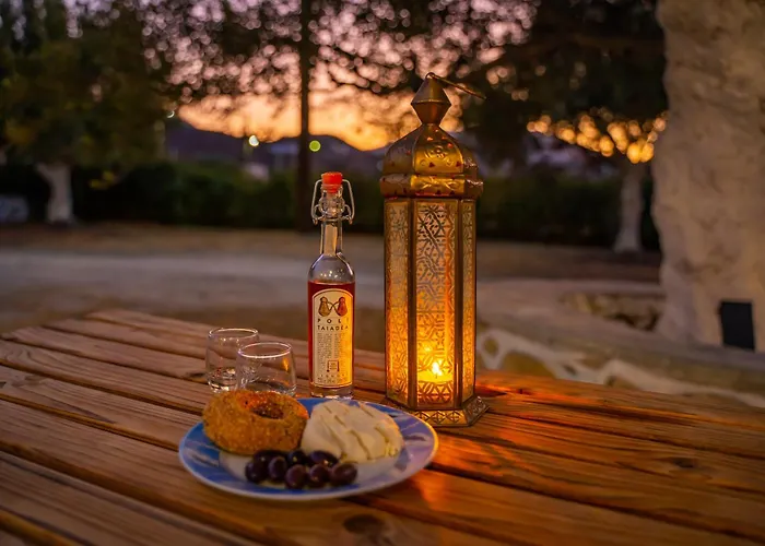 Olive #1 アパート *