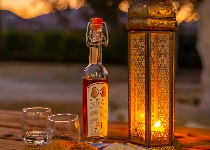 Olive #1 カルパトス