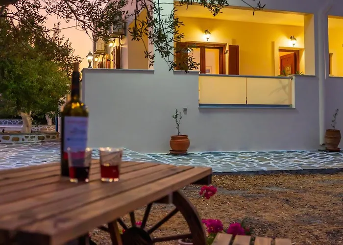 Olive #1 カルパトス