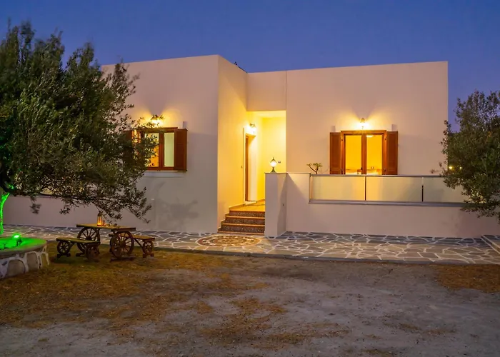 Olive #1 アパート