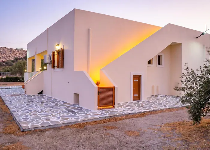 Olive #1 アパート *