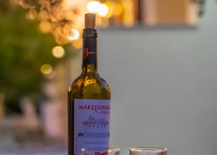 Olive #1 * カルパトス