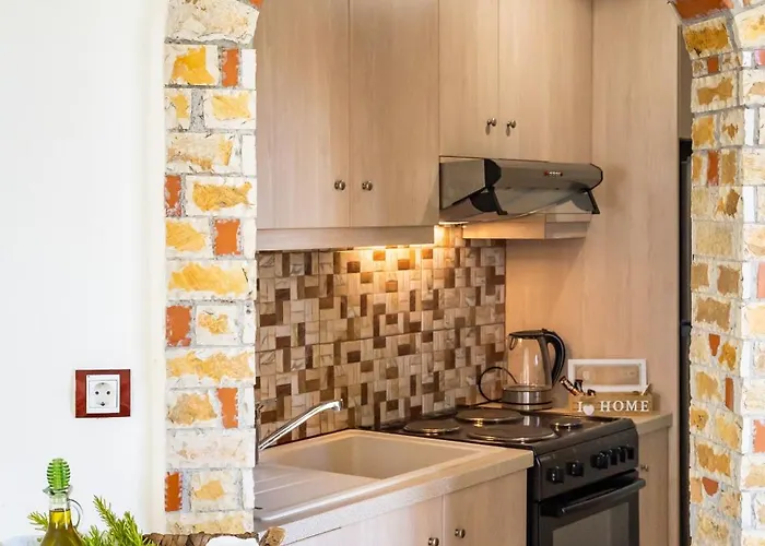 Olive #1 アパート