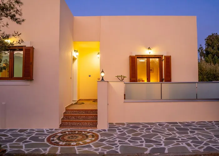 アパート Olive #1