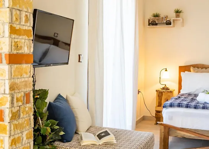 Olive #1 アパート *