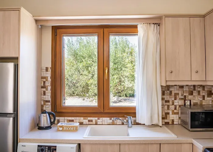 Olive #1 * カルパトス