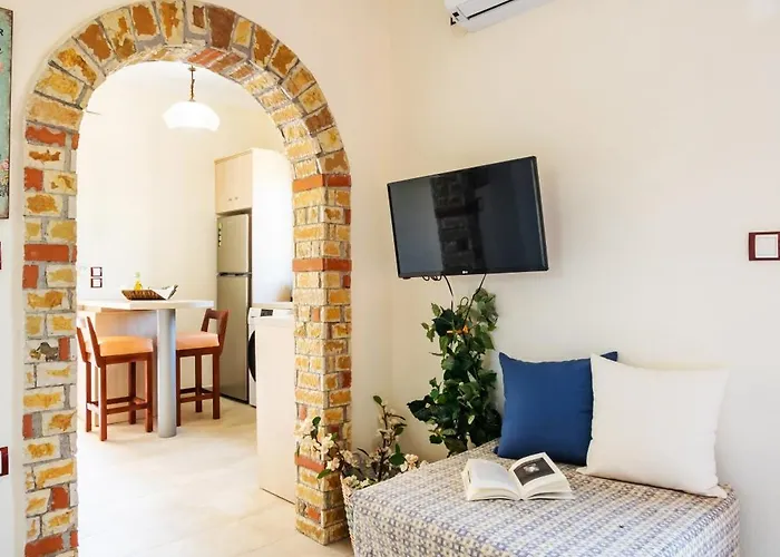 Olive #1 アパート *