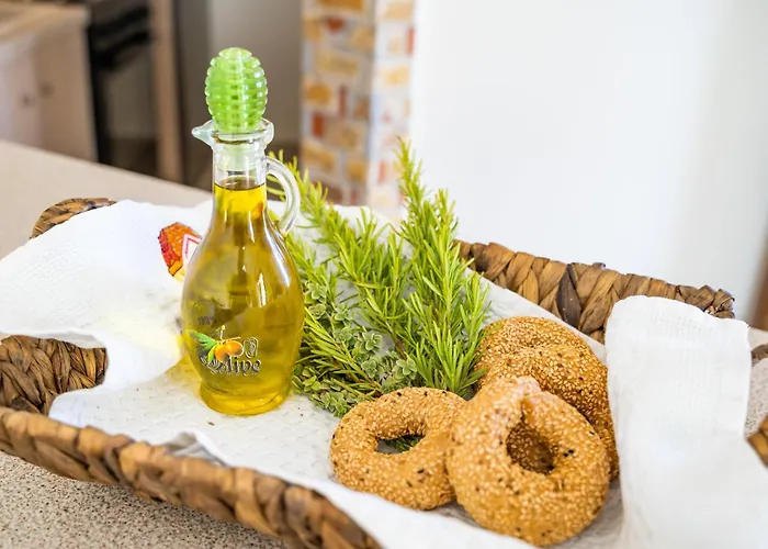 Olive #1 カルパトス