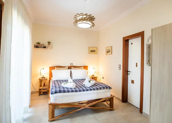 Olive #1 アパート